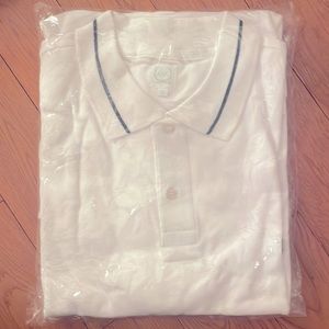 Mary Kay polo shirt. Size large. NWT